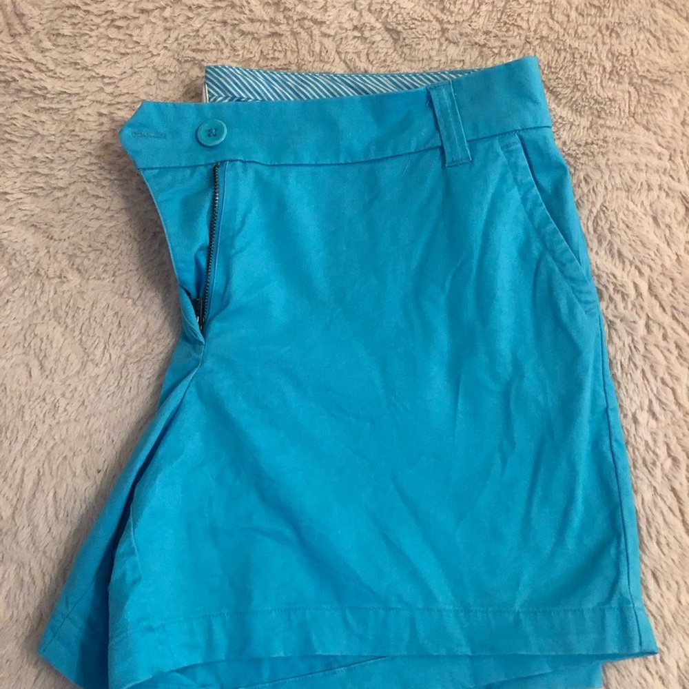 Crown and Ivy Shorts